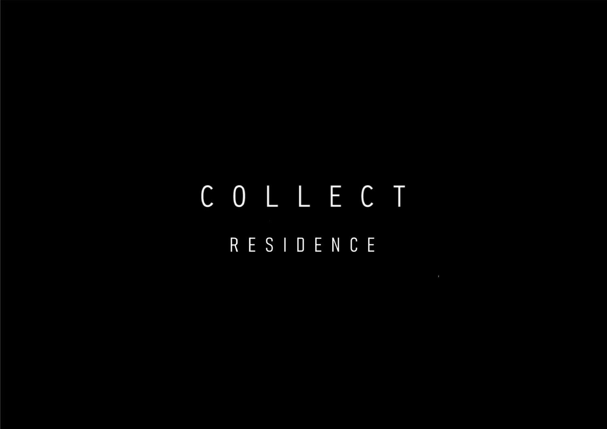 Collect Residence Budapesta Exterior foto